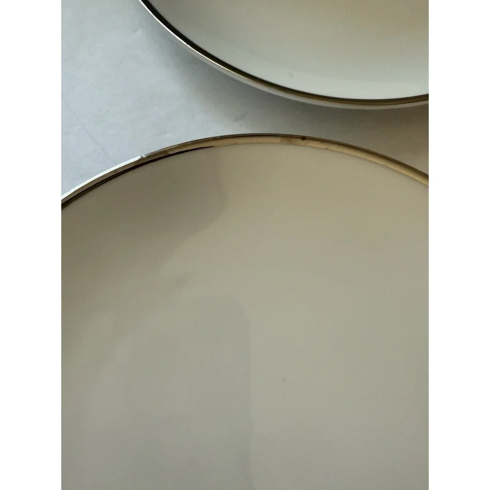 Johann‎ Haviland Bavaria Germany Small Serving Plates 5 3/4
